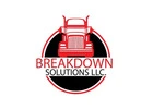 Breakdown Solutions Truck and Trailer Repair