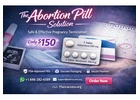 California Abortion Pill Online – Safe Pregnancy Solution