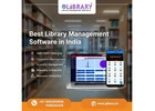 Glibrary - Library Management Software Digital Library Management Software