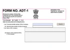 Is ADT-1 Mandatory for First Auditor? MCA Update 2025 Explained