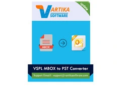 Best MBOX to PST Converter – Fast & Secure Email Migration Tool