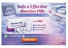 Florida Medication Abortion Pill – Safe Choice in Florida