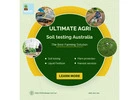 Soil testing Austrlia