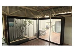 Minimize Outside Glare with Best Outdoor Blinds in Adelaide