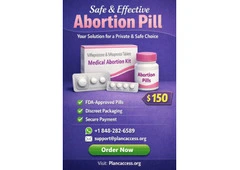 Safe Abortion Pill in New York – Early Pregnancy Solution Order Now