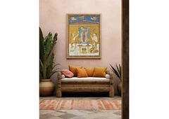 Traditional Pichwai Art Paintings for Wall Décor | Swadesh Online