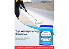 Trusted Waterproofing Products in Hyderabad – Stop Leakage Fast