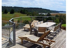 Looking for the high-quality balustrade fence in NZ?