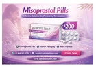 Get Misoprostol in Louisiana – Safe Abortion Pill Option