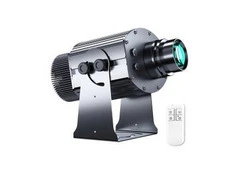 Premium Custom Gobos for Professional Lighting Effects