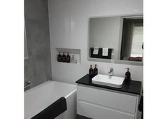 Shower screens Adelaide