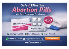 Illinois Abortion Pill Care with Confidential Online Ordering