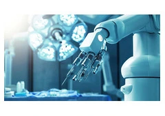 Robotic Colorectal Surgery – Safe, Accurate & Effective