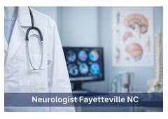 Top Rated Neurologist Fayetteville NC for Headache and Nerve Pain