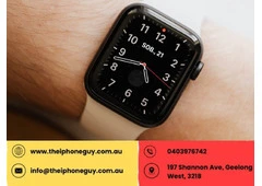 Get the Best Apple Watch At An Affordable Price