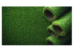 High-Quality Artificial Football Turf Setup Services