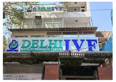Best IVF Centre in Delhi