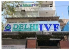 Best IVF Centre in Delhi