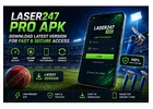 Laser247 Pro APK - Download Latest Version for Fast & Secure Access