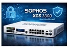 Affordable Sophos XGS 3300 Firewall