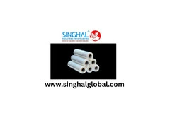 LDPE Shrink Film for Strong, Clear Packaging Protection