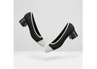 Sustainable Elegance:Timeless Eco-Friendly Shoes for Every Occasion!