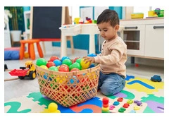 Dubai Daycare Website Design Company – Build Trust & Enroll More Families
