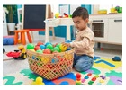 Dubai Daycare Website Design Company – Build Trust & Enroll More Families