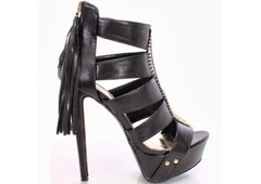 Step Up Your Shoe Game: Daily Doorbusters on Heels!