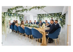 Authentic Indian Flavours at Chopras Indian Restaurant in Den Haag