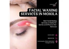 Facial Waxing Services in Mokila | 8883339150 | Cocoon Salon