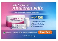 Idaho Abortion Pill Services – Order Abortion Pills Safely Online