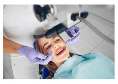 Gentle Dental Care by Best Dentist in Chembur