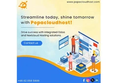 PopaCloudHost: Premium WordPress Hosting for Small Business – Reliable & Affordable