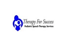 Therapy For Success