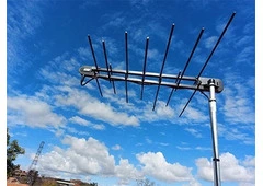 Outdoor TV Antenna Installation in Perth – Qubteq