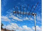 Outdoor TV Antenna Installation in Perth – Qubteq