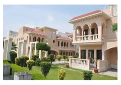 Amrapali Dream Valley | Luxury Villas for Sale