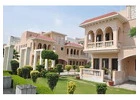  Amrapali Dream Valley | Luxury Villas for Sale