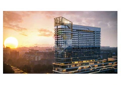 M3M The Line Avenue – Premium Commercial Spaces in Noida.