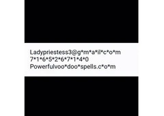 DO YOU WANT YOUR EX BACK?