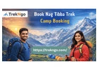 Book Nag Tibba Trek