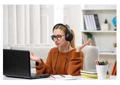 Dubai Website Design for Training Services