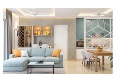 Amrapali Leisure Valley Villas | 4 BHK and 5 BHK Villas available for sale