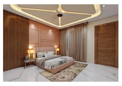 Buy Magnificent 3BHK Villa –Premium Home in Noida Extension
