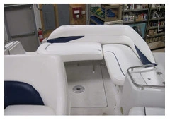 Get feasible and holistic automotive upholstery irrespective of the types of vehicles