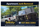 Furniture, Trash, Debris Removal – We Do It All