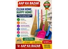 Cleaning Essentials for Every Home – Aap Ka Bazar