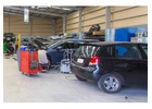 Put Trust in the Best Paint and Body Shop Services Adelaide