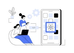 Hire react native developers in india